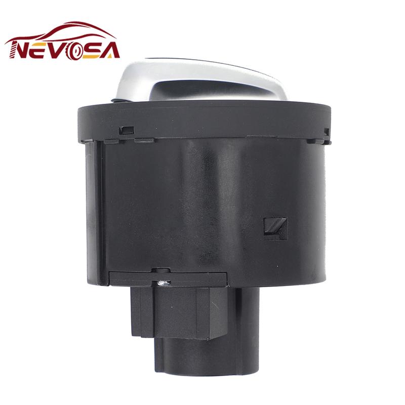 NEVOSA With Sensor For VW Golf 5 6 GTI Mk5 Jetta 5 Passat B6 Touran Tiguan SEAT ALHAMBRA Automatic Headlight Switch 5ND941431A