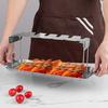 Barbekü ve Mangal – Mangal İzgarası