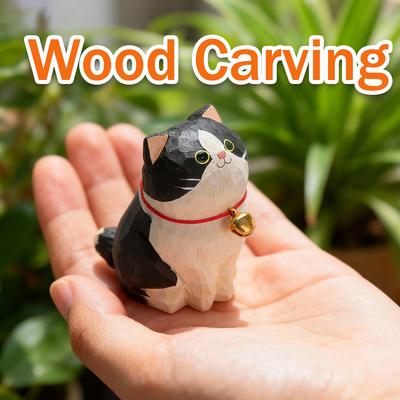 Accesorii pentru decor – Obiecte decorative din lemn