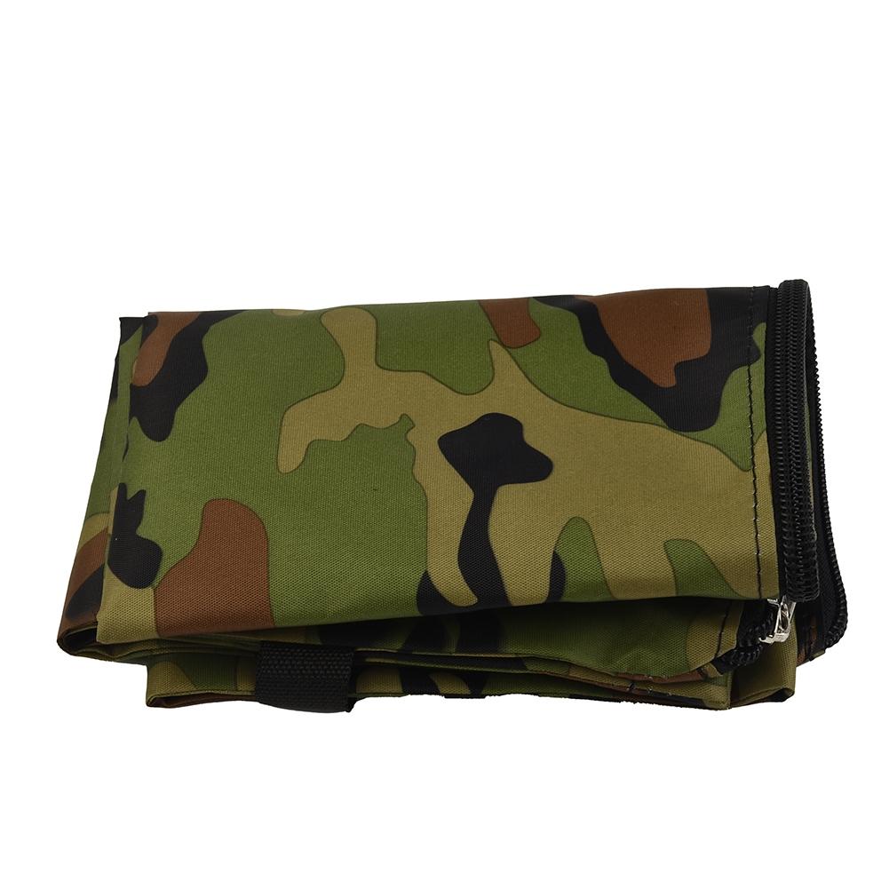 Collecting Bag Non-woven Portable 1PC 44 Cm Height