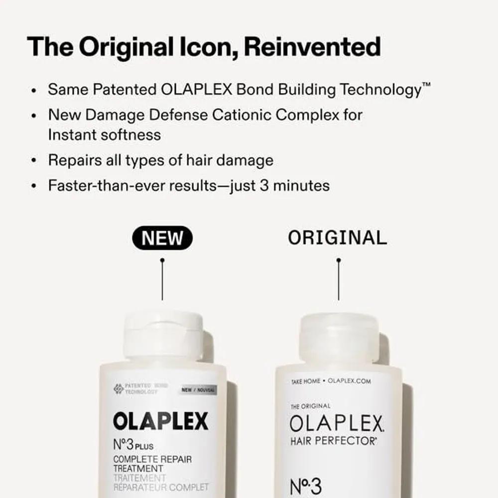 Olaplex No.3 Hair Perfector Repairing Treatment 250ml