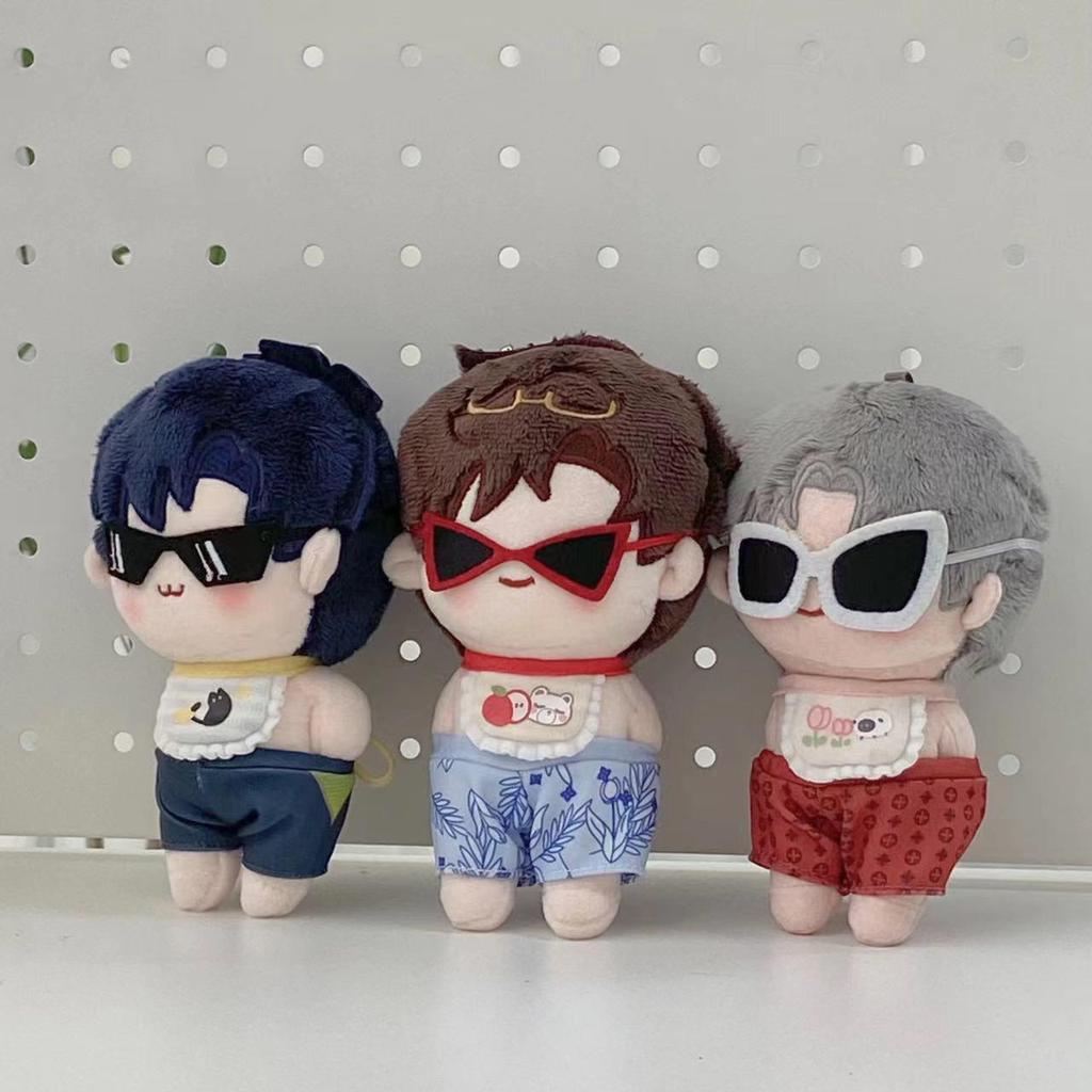 Chiikawa 10cm Animal Body Cartoon Glasses - Cute, Fun, Wearable for Summer