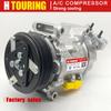 For ac compressor Mini Cooper 1.6L R55 R56 R57 R58 R59 64529223392 64522758433 64522758145 64526942501 64529213175 9223392