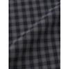 Uniqlo Gu Cotton Check Shirt