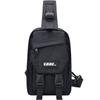 V.NINE Casual Unisex Crossbody Chest Bag