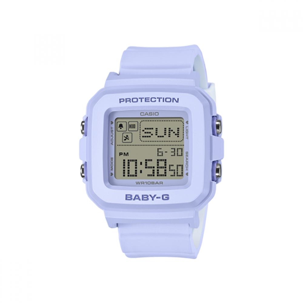 G Shock bGd 10kh 2bdr Single option