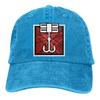 Kapkan Classic Baseball Cap Men rainbow six siege Rs Anti terrorism game Caps colors Women Summer Snapback Caps