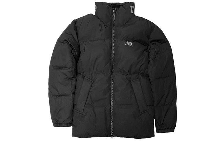 New Balance Down Jacket Winter Men s Black NP94E011-BK XS