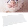 Newborn Photography Mat Soft Brthable Washable Simple Baby Infant Blanket Holiday Gift