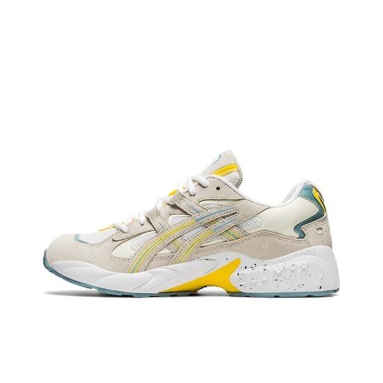 

ASICS Gel Kayano 5 OG Grey Lemon Teal 1021A479-021 EU 37 дым/серый