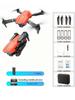 E99 Dual Camera 8K Drone with Obstacle Avoidance and Remote Control