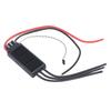 150A Brushless ESC 5‑12S Electric Speed Controller Multi Axis Fixed Wing Aircraft Helicopter Model JP Ducted Fan RC
