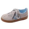 Retro German training shoes spring new ins tide niche student leisure sports shoes