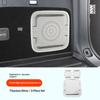 For BYD Leopard 5 Denza B5 Car Specialized Speaker Cover Decoration Sticker A Pillar Dashboard Car Door Interior Audio Trunk