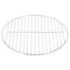 Round Grill Grate Ø34.5 Cm 304 Stainless Steel