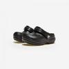 Crocs Classic Lined Clog Toddler Crs207009 Black Black