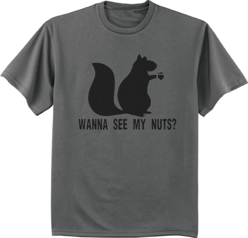 Funny Rude T-shirt Adult Humor Mens Graphic Tee XXXL