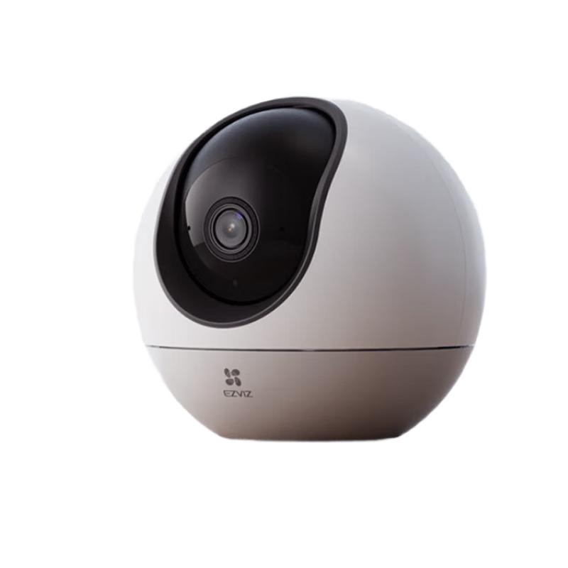 Ezviz H6 4G Ultra HD Indoor Smart Security Camera (CN version)