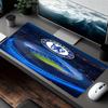 Chelsea F.C Print Mouse Pad, for Keyboard Pad Laptop PC Mat for Office Home Use, Desk Decor, Perfect Birthday Gift for Gamers