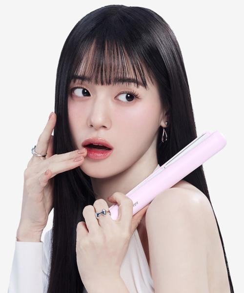 [Glampalm] Glam Chic OMG Mid-Size Hair