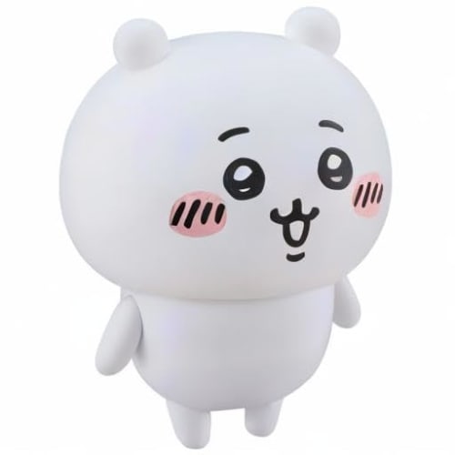 Max Factory Nendoroid Chiikawa Non-scale Plastic Painted Action Figure