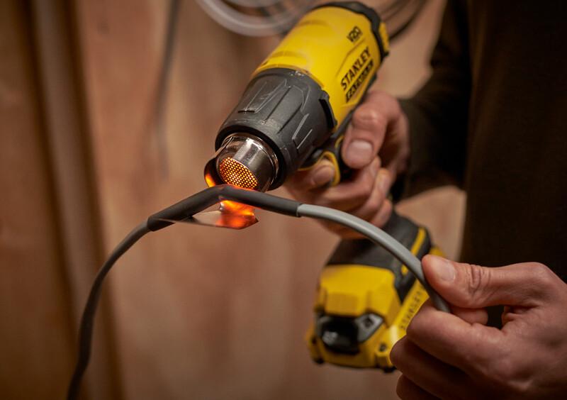 BATTERY HEAT GUN V20 18V 0*AH - S/SFMCE530B