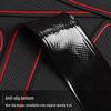 22 BYD Song Pro DMi Door Slot and Cup Holder Pads for Car Modification