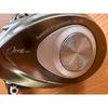 Used Abu Garcia Orra SX bait reel right-handed