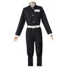 Ghost Annihilation Blade Anime Cosplay Ghost Killing Team Team Uniform Nine Pillars Stove Tanujiro My Wife Shanyi Sunny