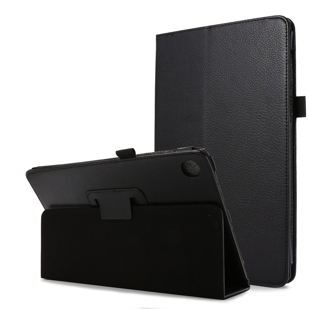 Flip Case for Samsung Galaxy Tab A 10.1 T510 T580 Tablet Cover Tab A9+A11+plus 11 X210 A8 10.5 PU Leather Fundas Coque