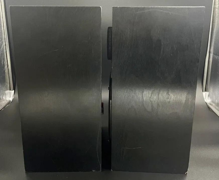 YAMAHA NS-10M Studio Monitor Speaker Pair of 2