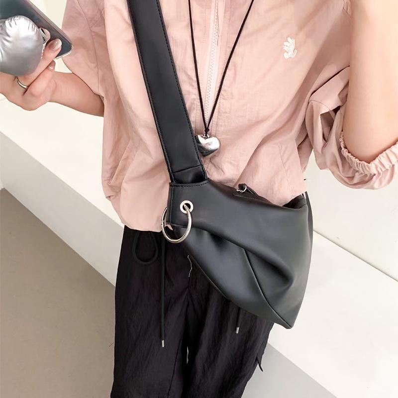 

Tooxika Многофункциональная сумка через плечо Универсальная индивидуальная сумка-мессенджер необычной формы