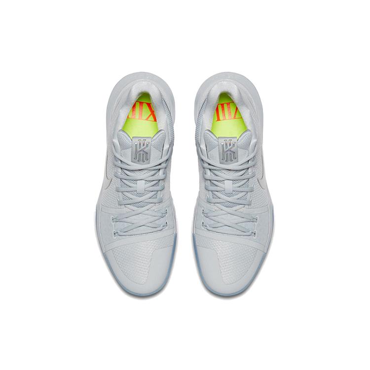 Nike Kyrie 3 Ts Ep 'Bianco' 852414-001