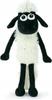 Baranek Shaun Maskotka 35 Cm Oryginalny Miękki Pluszak Przytulanka