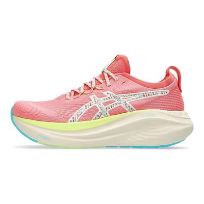 Gel Nimbus 27 TR Nature Bathing Women Sneakers Pink Guava 1012B808-700