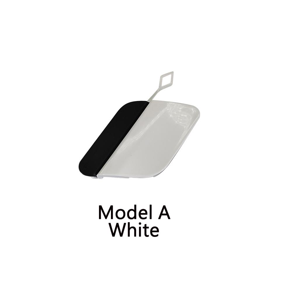 Rear Bumper Tow Hook Cover Cap Towing Eye For Mercedes Benz E-Class W213 2016- 2138853701 2138850022