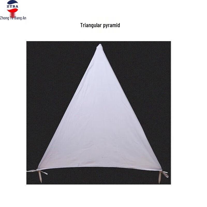 Zhongte Bangan Collapsible Training Safety Cone