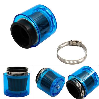 Filtro Aria 140cc 200cc Biciclette Moto Paraspruzzi