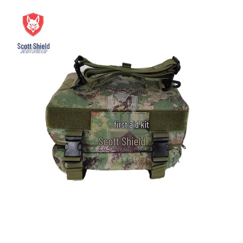 Skotun Tactical First Aid Kit