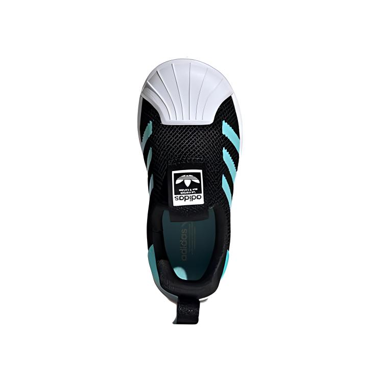 Adidas Superstar 360 I 'Black Aqua' IF5915