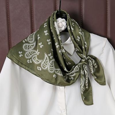 Accessoires – Schals & Tücher