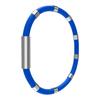 Statics Reducing Wristband Weight Loss Bracelet Outdoor Couple Wrist Bangle for Safe Driving and Passenger