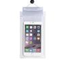 Thick Strap Waterproof Phone Case PVC Mobile Phone Pouch  Thailand Water Splashing Festival