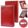 Kindle Paperwhite 11th/12th Gen Youth Edition Retro Floral Leather Stand Case