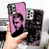 Lil Peep Hellboy Liebe Beschichtung Handyhülle Für Samsung A17 A07 A37 A57 A16 A56 A15 A55 A14 A54 A13 A53 A26 A36 A25 A35 A24 A34 A23