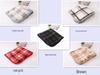 Multifunctional Moisture-Wicking Heat-Generating Flannel Nap Blanket - Fleece Shawl for Office & Kids