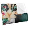 Reinders Silky Portrait Supersoft Blanket