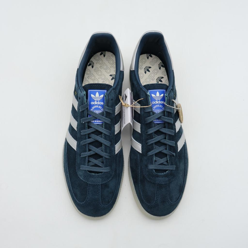 KK4953 Adidas Handball Spezial Made In Germany "Arctic Night" (Men's)