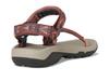 Teva Strap Sandals Hurricane XLT2 X 1019235-AVW (Red Pink/24.0/Lady's)