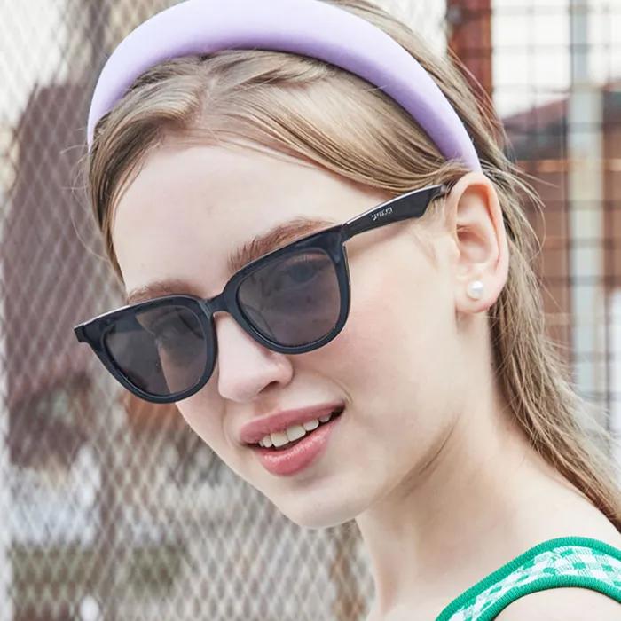 DUA C5 unisex UV protection sunglasses with Zeiss lenses